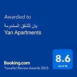 Yan Apartments