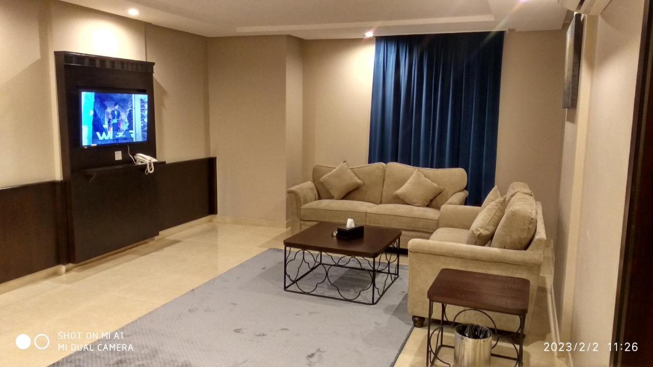 Hotel Yan Jeddah