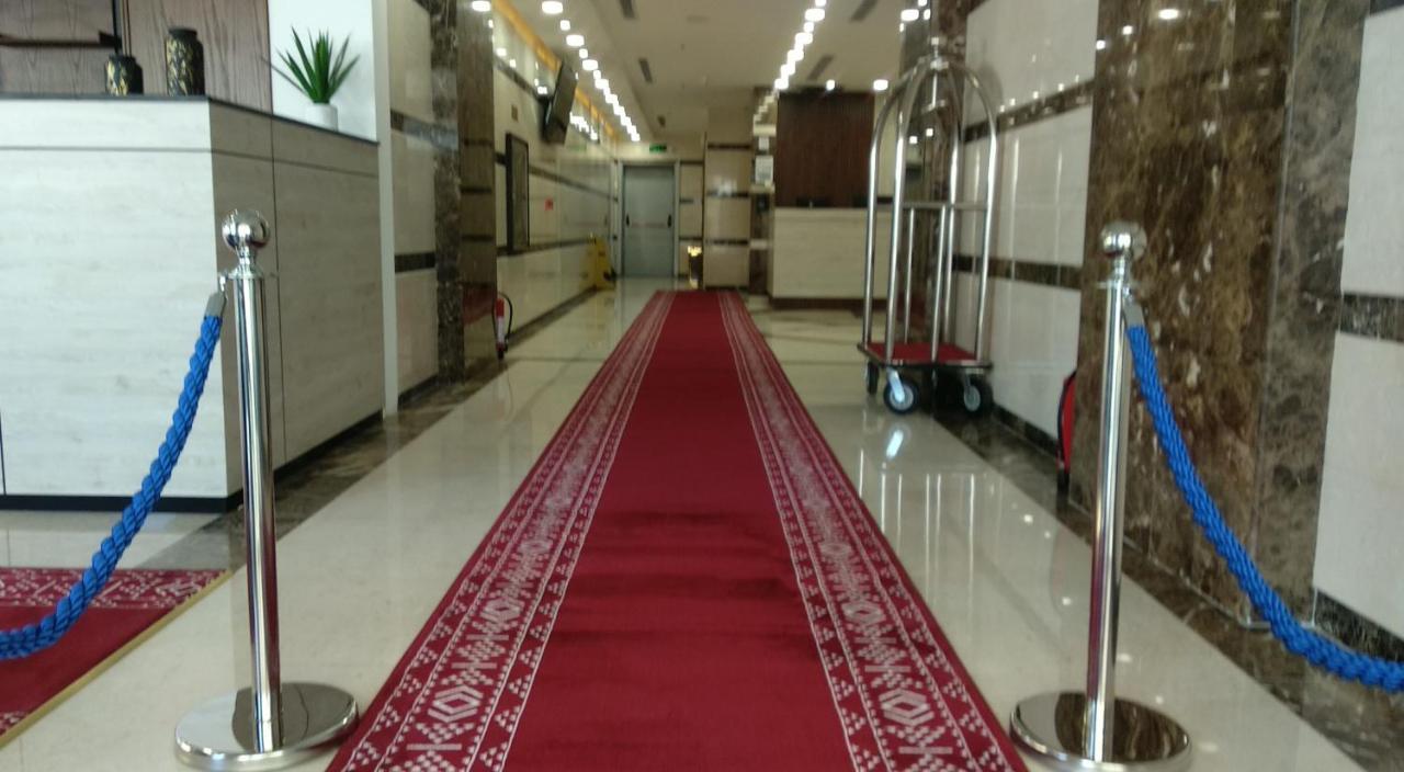 Hotel Yan Jeddah