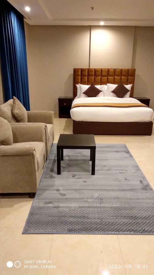 Hotel Yan Jeddah