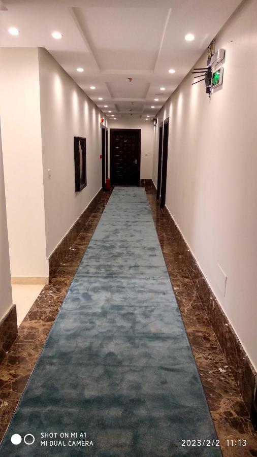 Yan Hotel Jeddah