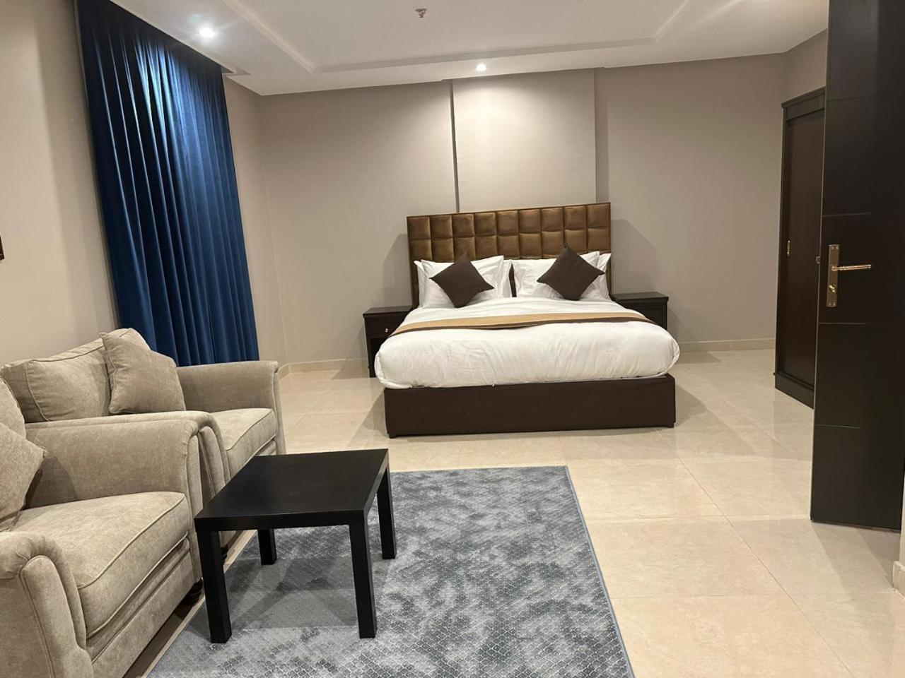 Yan Hotel Jeddah